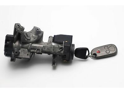 Acura 35100-STX-A11 Lock Assembly, Steering