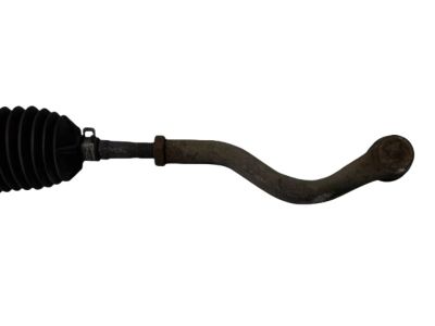 Acura 53601-TZ7-A51 Sub Complete , G/Box