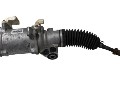 Acura 53601-TZ7-A51 Sub Complete , G/Box