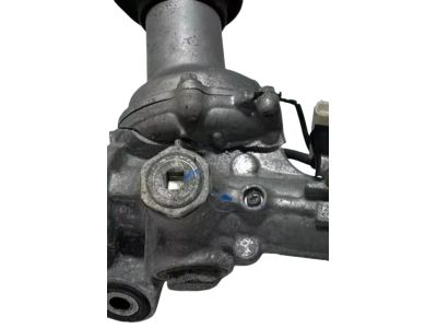 Acura 53601-TZ7-A51 Sub Complete , G/Box