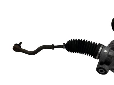 Acura 53601-TZ7-A51 Sub Complete , G/Box