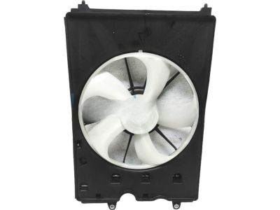 Honda 19015-6A0-A01 Shroud