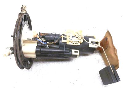 Acura 17040-S3M-A00 Pump Set, Fuel