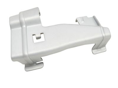 Acura 72170-S6M-A01 Protector, Left Front Door Handle (Outer)