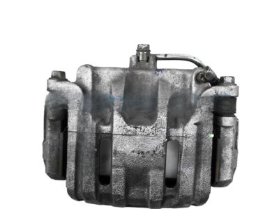 Acura 45019-TGV-A00 Caliper Sub-Assembly