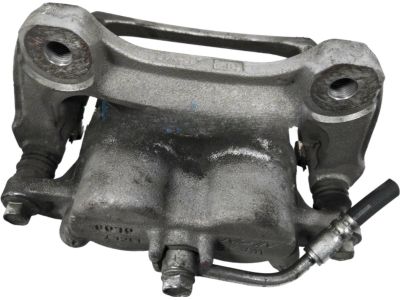 Acura 45019-TGV-A00 Caliper Sub-Assembly