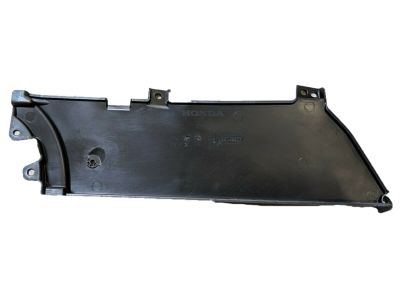 Acura 71151-TZ5-A00 Block, Right Front Grille
