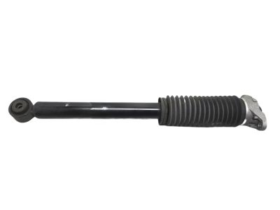 Acura 52611-TJB-A02 Damper Unit, Rear