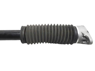 Acura 52611-TJB-A02 Damper Unit, Rear