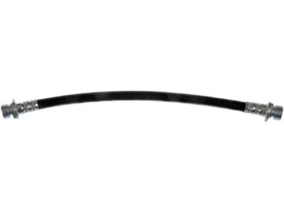 Acura 46966-SDA-A02 Holder, Tank