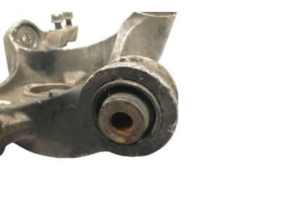 Acura 52215-TX5-A00 Knuckle, Left Rear