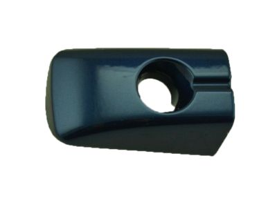 Acura 72184-SEP-A01ZA Cover, Left Front (Abyss Blue Pearl)
