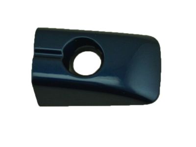 Acura 72184-SEP-A01ZA Cover, Left Front (Abyss Blue Pearl)