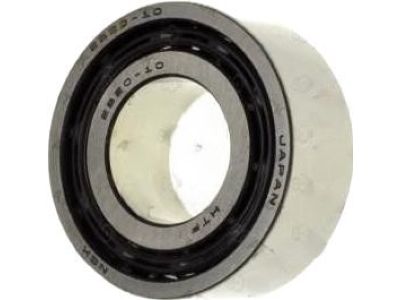 Acura 91011-RDK-005 Bearing, Ball (20X41X17/16)