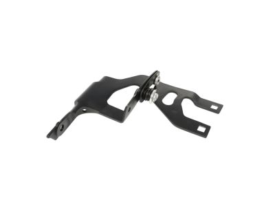 Acura 17212-RL0-G00 Rubber, Air Cleaner Mounting