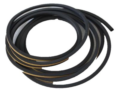 Acura 73125-TL0-000 Seal, Front Windshield (Upper)