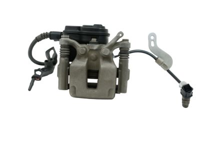 Acura 43017-TZ5-A10 Body Sub-Assembly, Driver Side