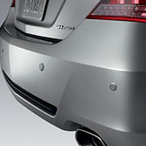 Acura 08V67-SJA-220F Back Up Sensors (Platinum Frost Metallic - Exterior)