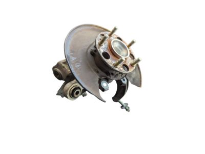 Acura 52210-SEA-E04 Knuckle, Right Rear