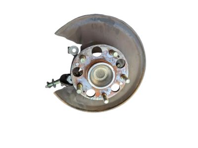 Acura 52210-SEA-E04 Knuckle, Right Rear