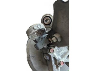 Acura 52210-SEA-E04 Knuckle, Right Rear