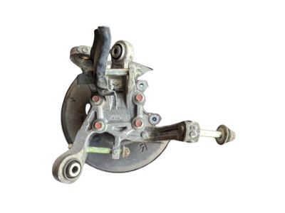 Acura 52210-SEA-E04 Knuckle, Right Rear