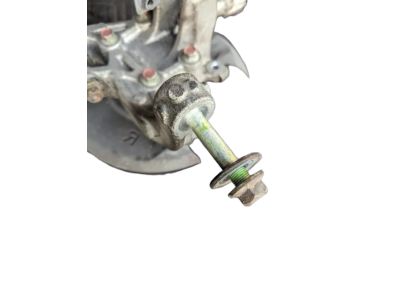 Acura 52210-SEA-E04 Knuckle, Right Rear