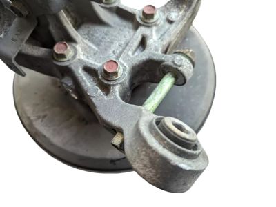 Acura 52210-SEA-E04 Knuckle, Right Rear