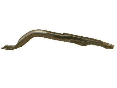 Acura 60470-TL0-G10ZZ Bar, Left Front Bulkhead