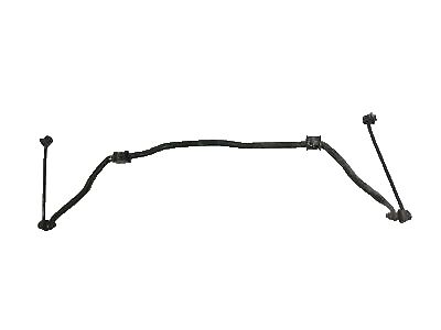 Acura 52300-STK-A01 Spring, Rear Stabilizer