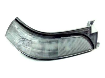 Acura 34300-STK-A01 Light Assembly, Passenger Side Side Turn