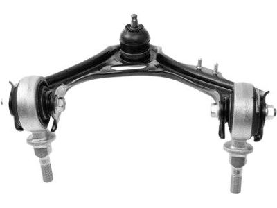 Acura 51450-SZ3-901 Arm Assembly, Right Front (Upper)