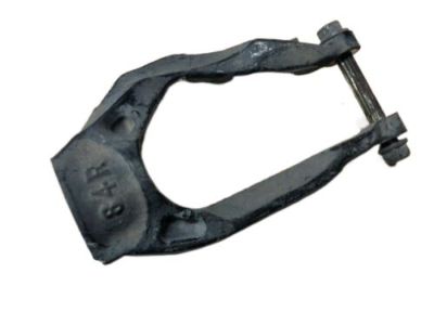Acura 51811-S84-A00 Fork, Right Front Shock Absorber