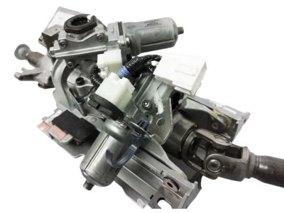 Acura 53200-TZ5-A62 Column, Steering