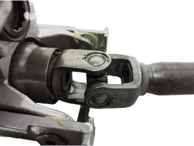 Acura 53200-TZ5-A62 Column, Steering