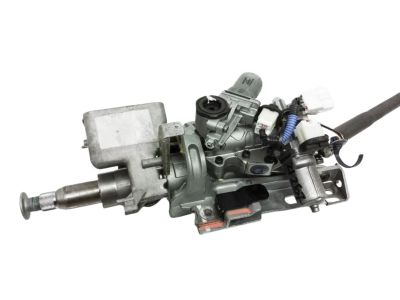 Acura 53200-TZ5-A62 Column, Steering