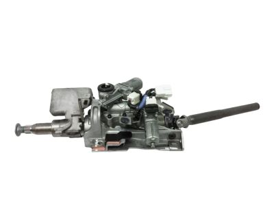 Acura 53200-TZ5-A62 Column, Steering