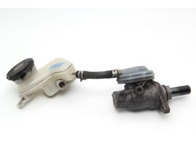 Acura 46100-STK-A01 Master Cylinder Assembly