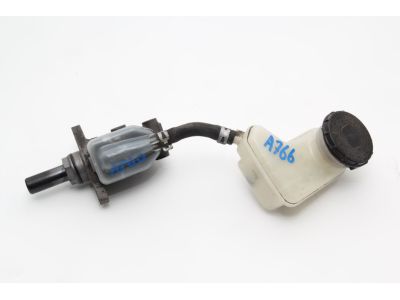 Acura 46100-STK-A01 Master Cylinder Assembly