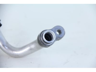 Acura 80311-TK4-A01 Hose, Suction