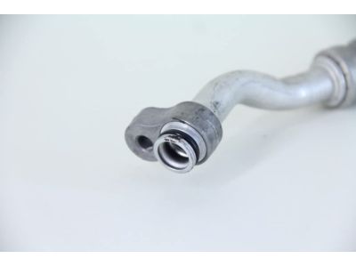 Acura 80311-TK4-A01 Hose, Suction