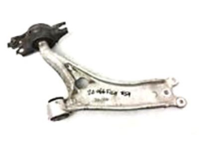 Acura 52510-T6N-A01 Arm, Right Rear (Upper)
