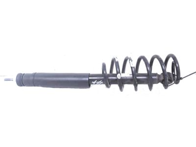 Acura 52610-T3R-A01 Shock Absorber Assembly, Rear