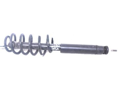 Acura 52610-T3R-A01 Shock Absorber Assembly, Rear