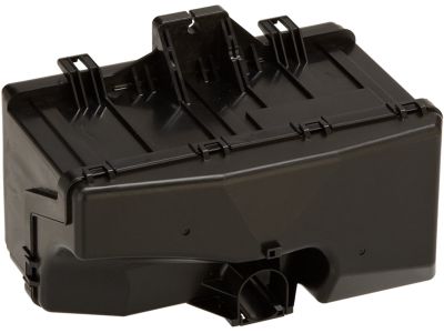 Acura 38250-STX-A01 Box Assembly, Relay