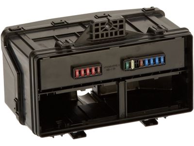 Acura 38250-STX-A01 Box Assembly, Relay