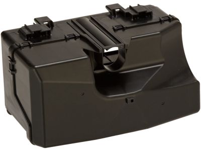 Acura 38250-STX-A01 Box Assembly, Relay