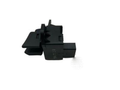 Acura 35780-SEP-A01 Switch Assembly, Information Display