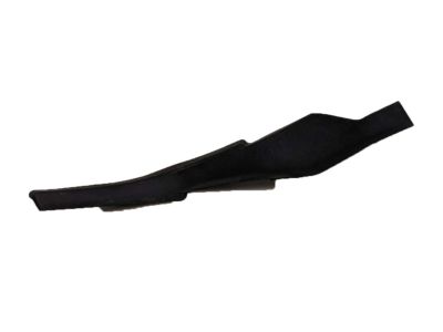 Acura 74270-TJB-A02 Cover Left, Front Fender