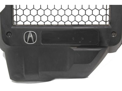 Acura 19711-RWC-A00 Cover Assembly, Intercooler